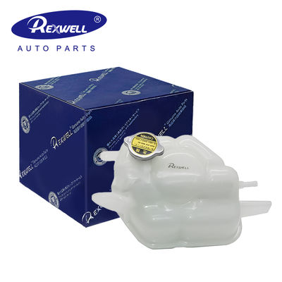 21710-JR80A Radiator Reservoir Tank Assy For Nissan Pickup Frontier Navara II D40 2007-