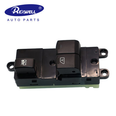 25401-9U11B Front Master Power Window Switch for Nissan Infiniti Note 
