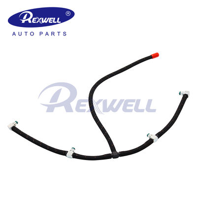 16672-MA70A Fuel Injector Return Pipe Leak Off Pipe For Nissan Navara Patrol Y61 ZD30 3.0L 