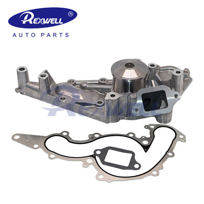 16100-59276 16100-09201 Engine Coolant Water Pump For Toyota Land Cruiser Lexus LX470 LS430 GS300 2UZFE 3UZFE UZJ100 UZJ200 GRJ200