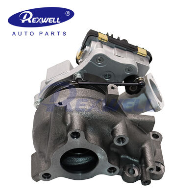 14411-3XN1A 14411-3XN2A 14411-3XN3A BV40-037 High Performance Turbocharger for Nissan Urvan Caravan NV350 E26