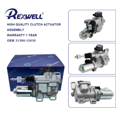 Toyota AURIS COROLLA VERSO Actuateur d'embrayage Assy 31360-12030 pour expédition océanique