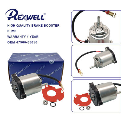 Pompes à vide ABS haute performance moteur de pompe de freinage Assy 47960-60050 pour Toyota Land Cruiser PRADO 150 LEXUS GRJ150