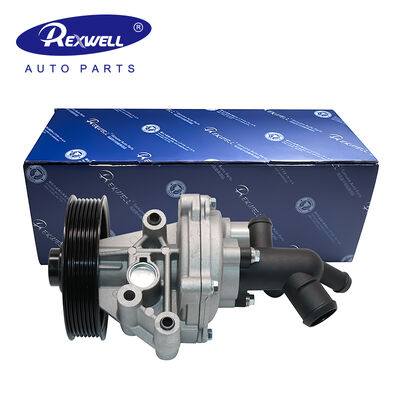 1849276 BK3Q8A558CB BK3Q-8A558-CB DC1Q-8A558-AA Auto Engine Coolant Water Pump For Ford Transit V348 2.2L Land Rover