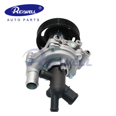 1849276 BK3Q8A558CB BK3Q-8A558-CB DC1Q-8A558-AA Auto Engine Coolant Water Pump For Ford Transit V348 2.2L Land Rover