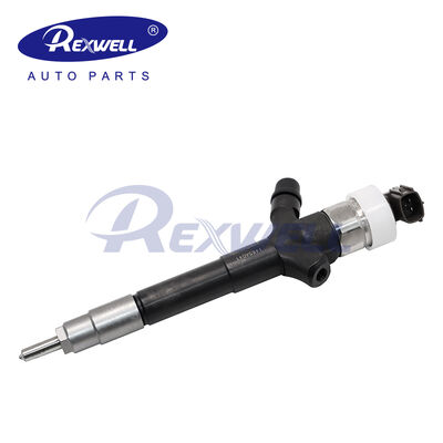 1465A041 09500-5600 Common Rail Fuel Injector Nozzle Holder Assy For Mitsuibishi Triton L200 2.5 DI-D KA4T