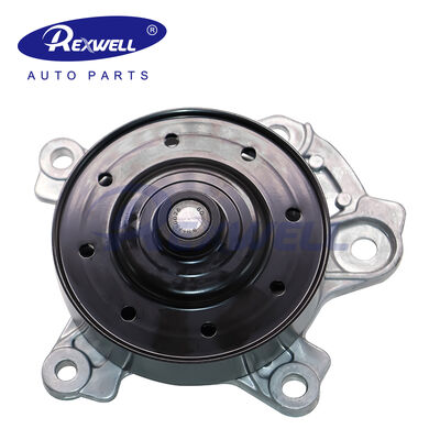 16100-39466 16100-09500 GWT-144A Engine Water Pump For Toyota Corolla Yaris Matrix Scion Altis Auris RAV4