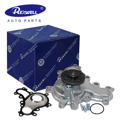 16100-39555 WPT-188 Engine Water Pump For Toyota Land Cruiser UZJ200 URJ200 GRJ200 VDJ200 Lexus GX460