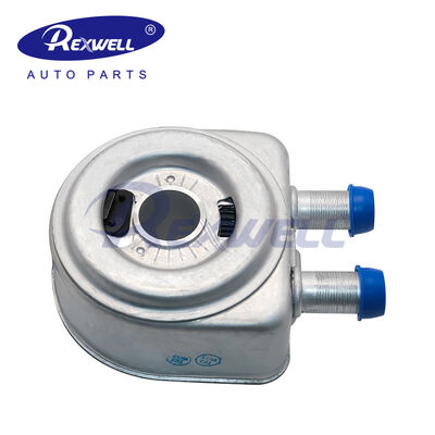 26410-2G000 26410-2G100 Engine Oil Cooler Assembly for Hyundai Sonata Tucson Kia Optima Sorento