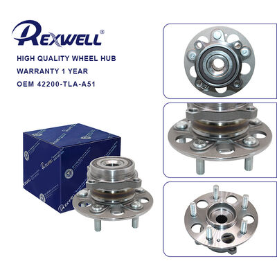 42200-TLA-A51 Rear Wheel Bearing and Hub Assembly For Honda CR-V