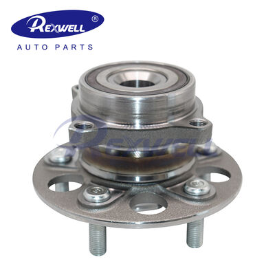 42200-TLA-A51 Rear Wheel Bearing and Hub Assembly For Honda CR-V