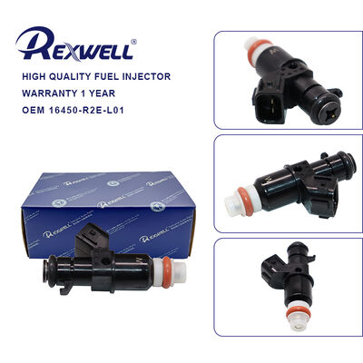 16450-R2E-L01 Fuel Injector Nozzle  For Honda Civic Fit HR-V