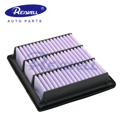 17801-31180 High Quality Car Air Filter for Toyota Land Cruiser 300 LC300 1GR Lexus GX550H