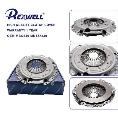 MN132330 2304A022 MBC640 CM-927 REXWELL Couvercle d'embrayage de haute qualité pour Mitsubishi Outlander Lancer ASX Galant