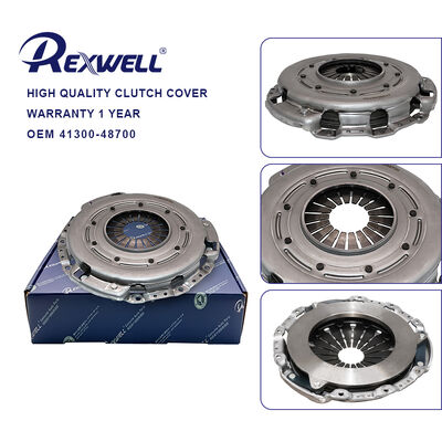 41300-48700 REXWELL Couverture d'embrayage haute performance pour le Hyundai Grand Starex H-1 HYC518 CY-070
