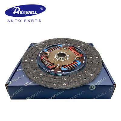 31250-0K280 DTX-232A 31250-0K281 REXWELL High Performance Clutch Disc for Toyota Hilux Revo Fortuner 1GD 2GD