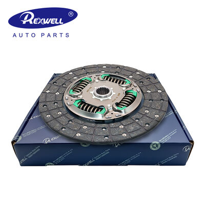 31250-60380 31250-60350 DTX-174 REXWELL High Performance Clutch Disc for Toyota Land Cruiser Prado 1KD