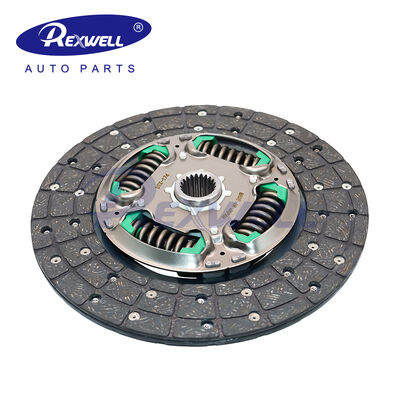 31250-60380 31250-60350 DTX-174 REXWELL High Performance Clutch Disc for Toyota Land Cruiser Prado 1KD