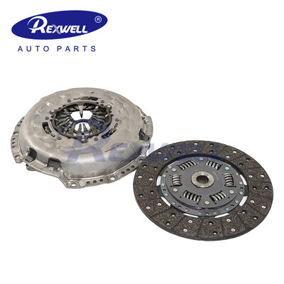 2300A074 2300A060 KM-119R REXWELL Clutch Kit for Mitsubishi L200 Triton 