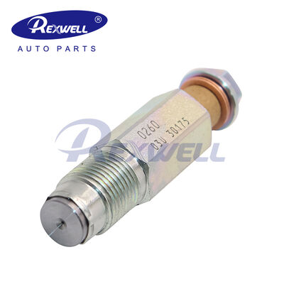 095420-0260 8-97318691-0 CW0954380190 Common Rail Fuel Pressure Valve for for Isuzu Truck 4HK1 6HK1 6WF1 6WG1 6UZ1 Nissan