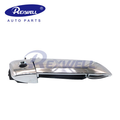69210-26040 69210-26050 Front Outer Door Handle For Toyota Hiace 2005