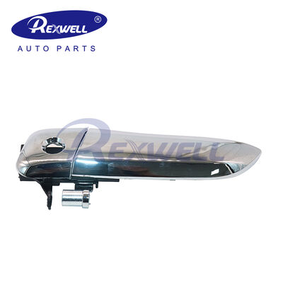 69220-26040 69220-26050 Front Outer Door Handle For Toyota Hiace 2005