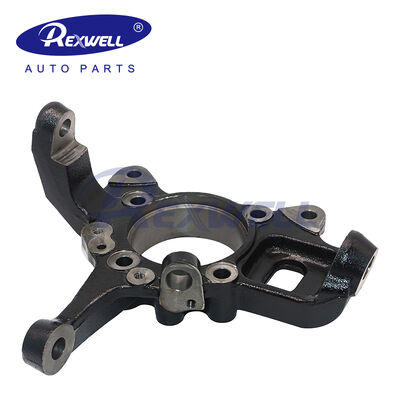 MR992378 MR992368 Auto Steering Knuckle for Mitsubishi L200 Triton Pajero Sport