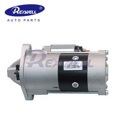 1810A053 MD344182 Auto Starter Assy for Mitsubishi L200 Triton KA4T KB4T 4D56