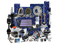 On charge le premier conteneur en janvier 2024.