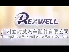 La société Guangzhou Rexwell Auto Parts Co., LTD.