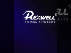 Ligne de produits Rexwell