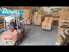 Conteneur de chargement