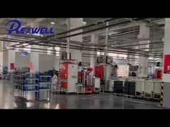 Usine d'amortisseurs de haute qualité en provenance de Chine