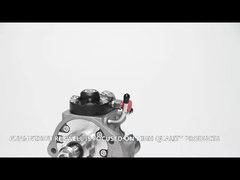 Pièces d'injecteur de carburant OEM