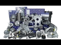 Pièces pour moteurs automobiles