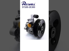 57100-2E300 Pompe de direction assistée Hyundai