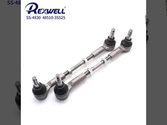 Le dispositif de régulation doit être équipé d'un dispositif de régulation de la vitesse.